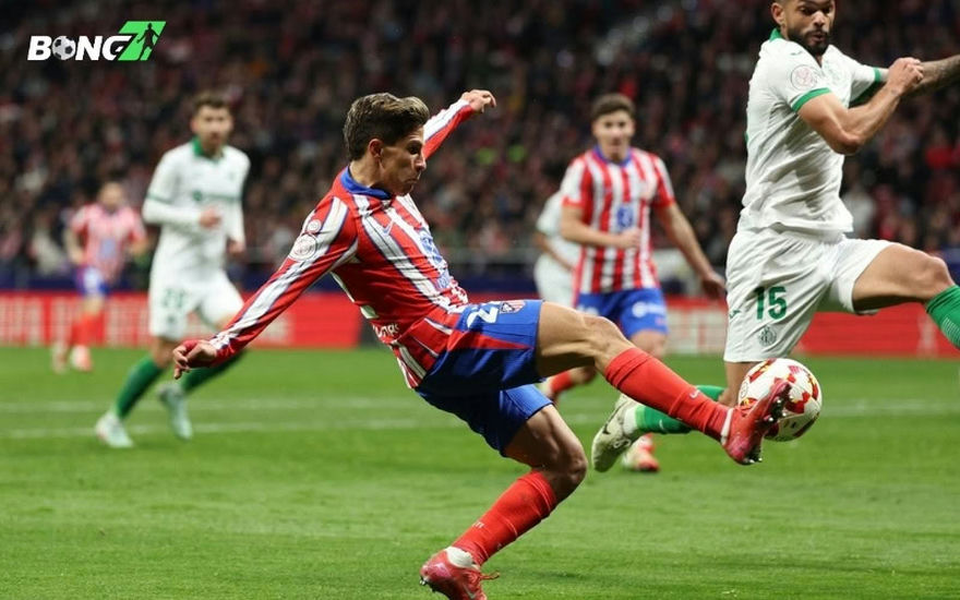 Hành trình mới của một Simeone trẻ tuổi