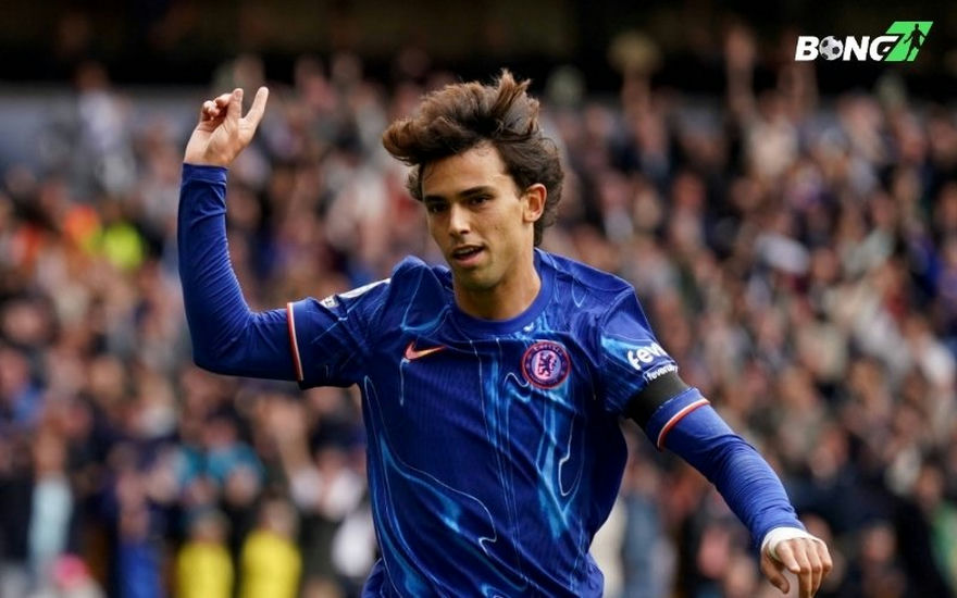 Joao Felix khát khao rời Chelsea