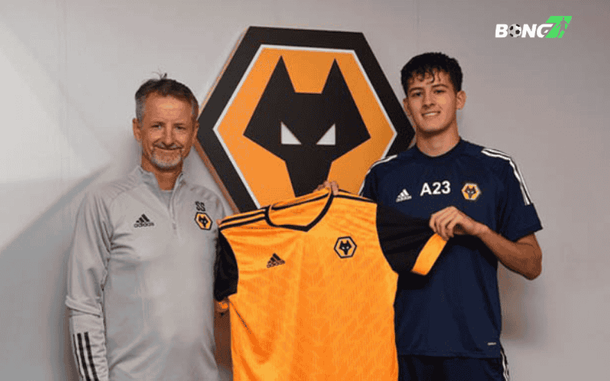 Trước tình hình lực lượng khủng hoảng tại Wolves, cơ hội này có thể là bàn đạp giúp Justin Hubner chứng tỏ khả năng của mình