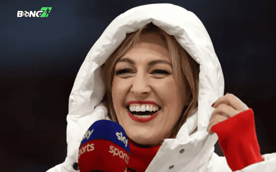 Kelly Cates cho rằng trận thua Plymouth có thể là “khởi đầu cho sự kết thúc” của Liverpool