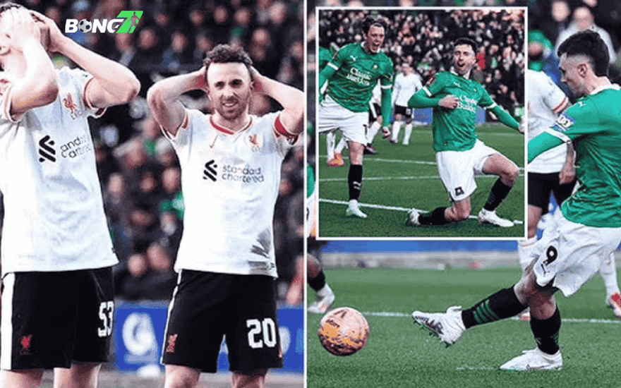 Liverpool gặp khó khi không tìm được sự cân bằng giữa nghỉ ngơi và duy trì phong độ