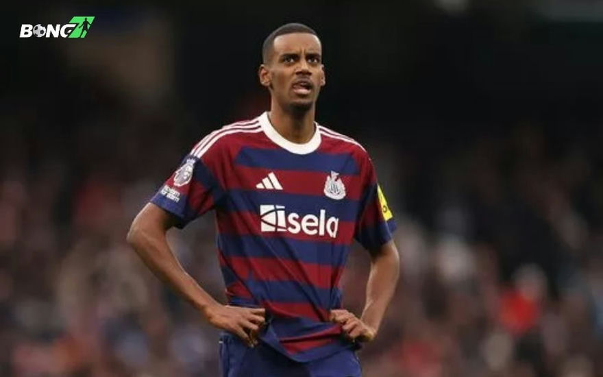 Những nỗ lực trong vô vọng của Newcastle không thể đem đến kết quả khả quan hơn