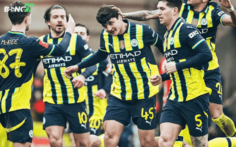 Man City dẫn đầu về quỹ lương tại Ngoại hạng Anh