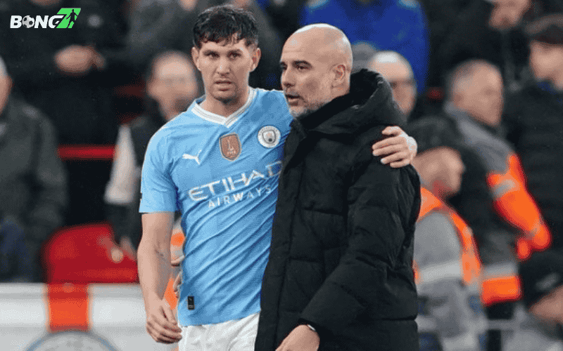 Việc Man City dẫn đầu không phải là điều bất ngờ khi đội bóng này liên tục sở hữu những cầu thủ chất lượng cao, đáp ứng yêu cầu khắt khe của HLV Pep Guardiola