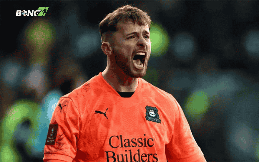 Trận Man City đối đầu Plymouth tại vòng 5 FA Cup hứa hẹn sẽ rất hấp dẫn