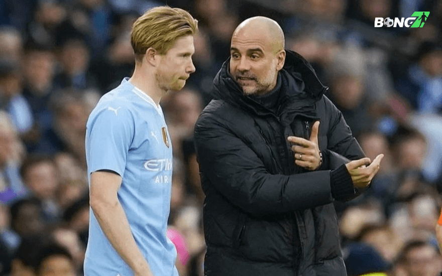 Man City giành chiến thắng quan trọng 1-0 trước Tottenham