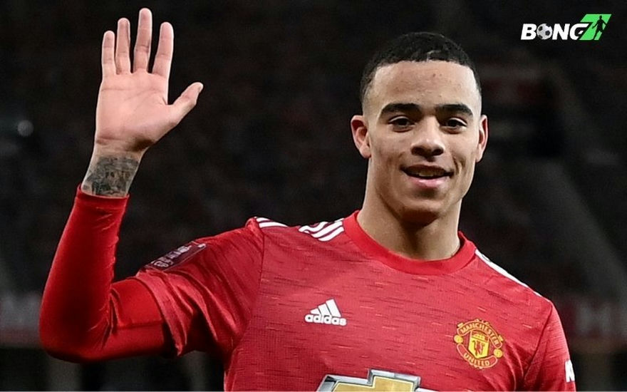 Rời Old Trafford là một bước ngoặt lớn trong sự nghiệp của Mason Greenwood