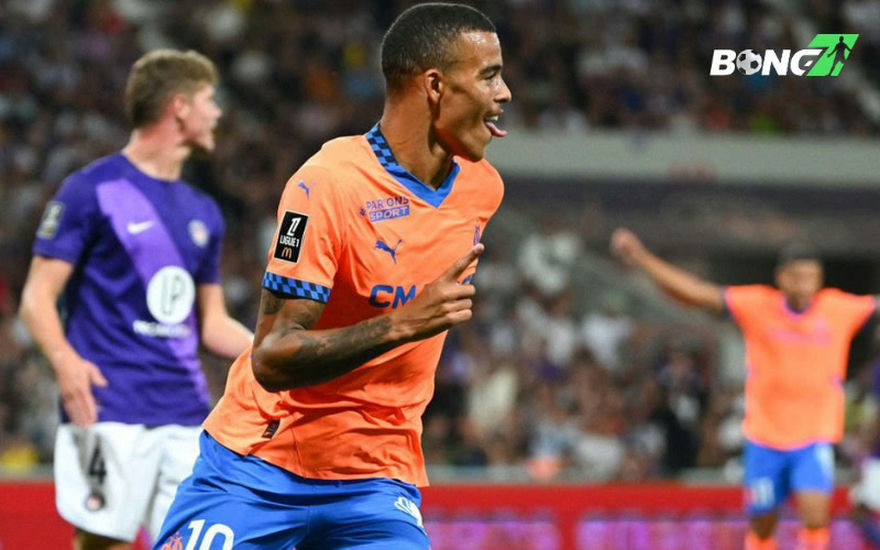PSG và cuộc đua khốc liệt với Marseille