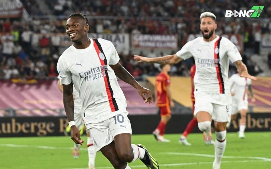 Dự đoán tỉ số Milan vs Roma