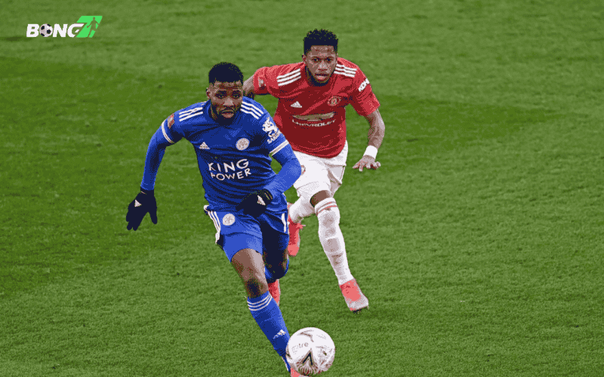 Liệu MU đối đầu Leicester có thể tận dụng lợi thế sân nhà để giành vé đi tiếp