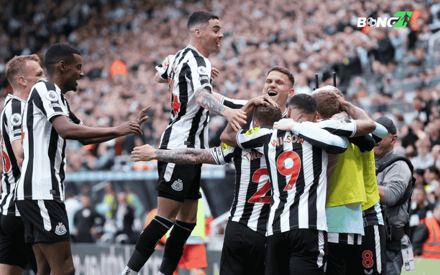 Newcastle đang chững lại sau chuỗi trận thất vọng, trong khi Brighton lại thể hiện sự thăng hoa với hàng loạt chiến thắng ấn tượng.