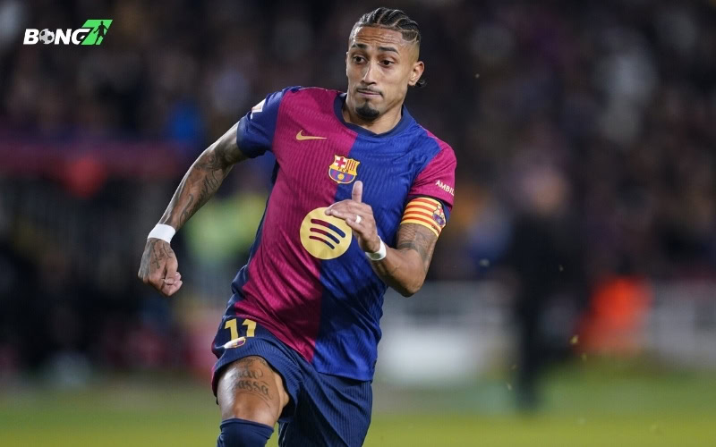 Tiền vệ người Brazil đang chứng minh mình là một phần không thể thiếu trong đội hình của Barca