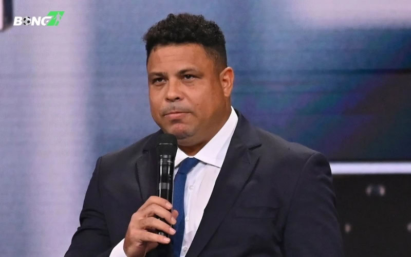 Ronaldo phải đối diện với nhiều khó khăn trong mùa giải này