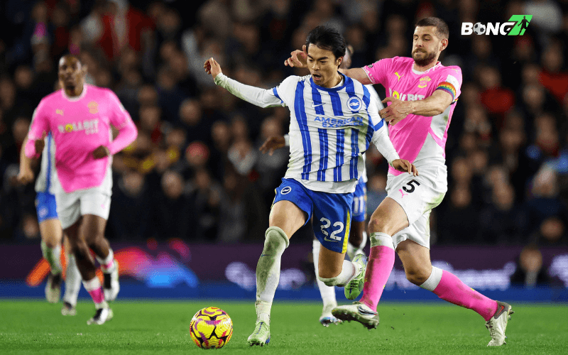 Southampton thường xuyên ghi bàn muộn trong các trận đấu gần đây, với 5/6 trận vừa qua có bàn thắng được ghi trong khoảng 15 phút cuối