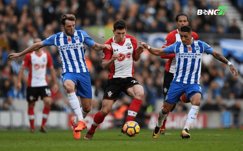 Với chỉ 9 điểm có được, Southampton hiện đang xếp ở cuối bảng xếp hạng Premier League và cách nhóm an toàn tới 10 điểm
