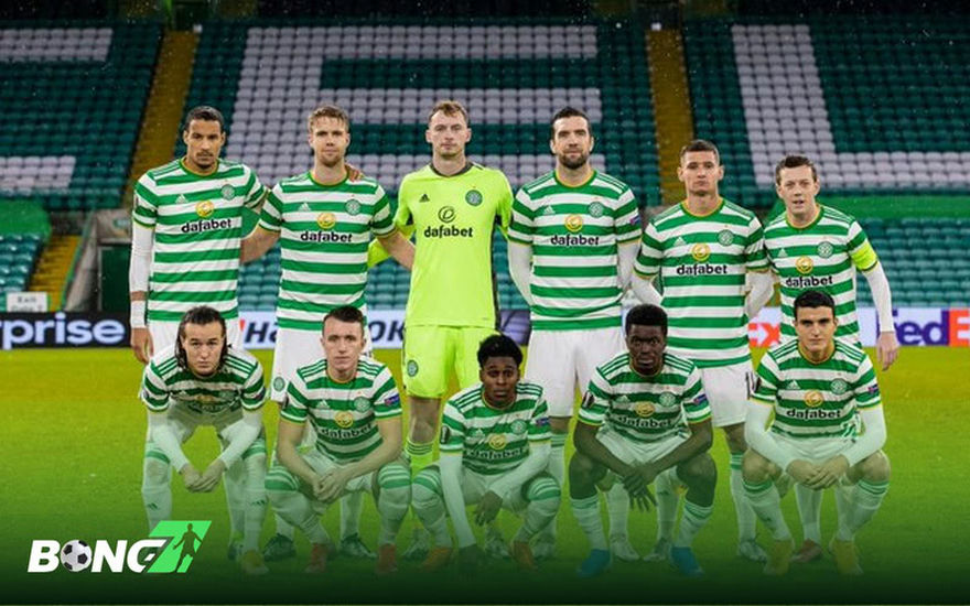 Aston Villa vàCeltic