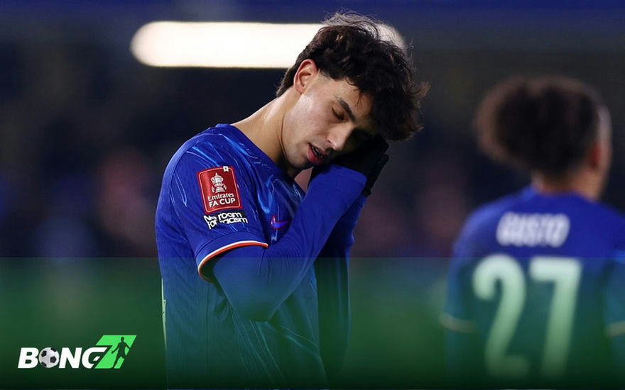Chelsea Có Thực Sự Cần Garnacho