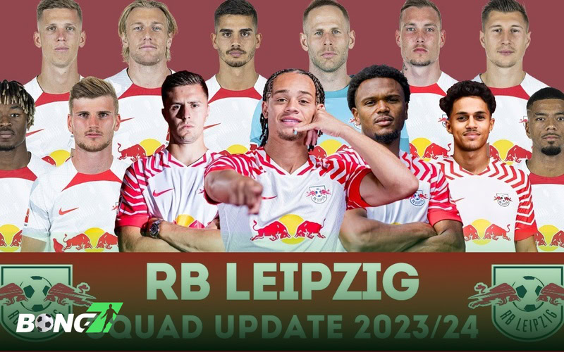 RB Leipzig
