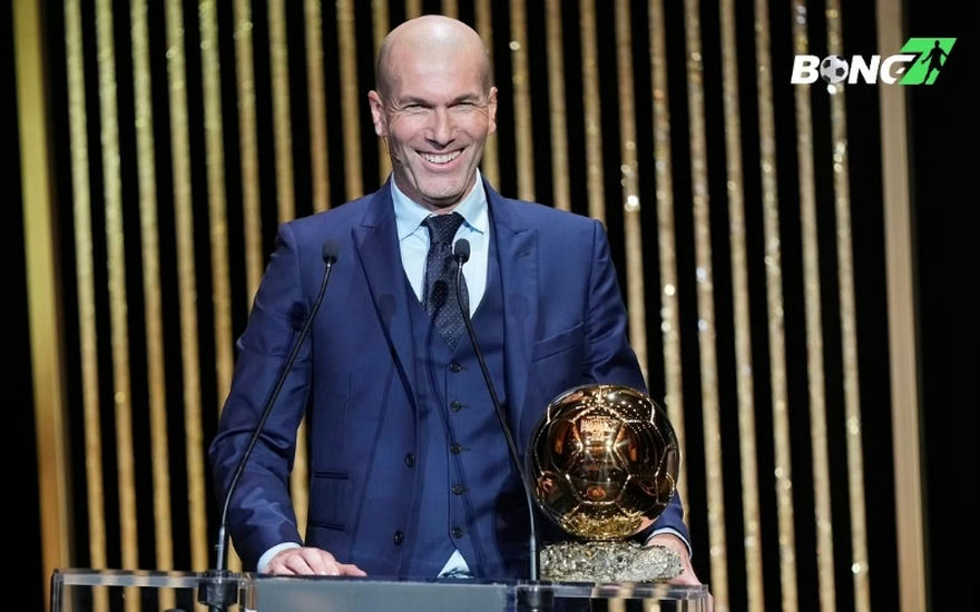 Zidane có khả năng cao sẽ là HLV kế nhiệm của đội tuyển Pháp