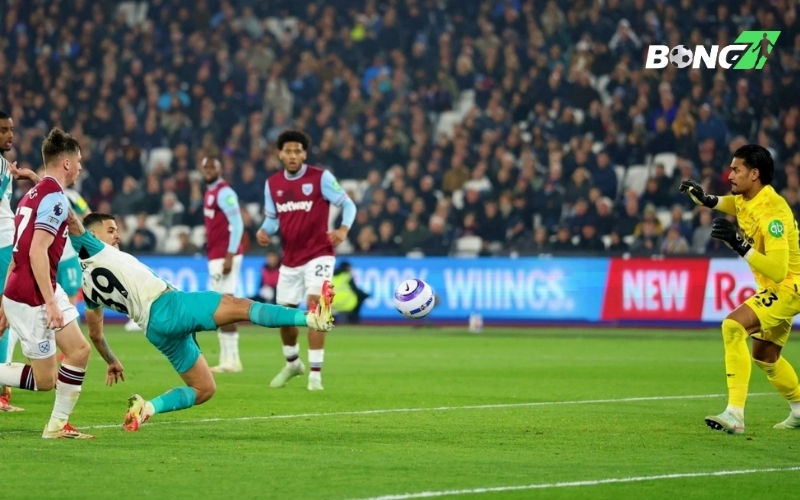 Trận thua trước Newcastle là một hồi chuông cảnh báo cho West Ham