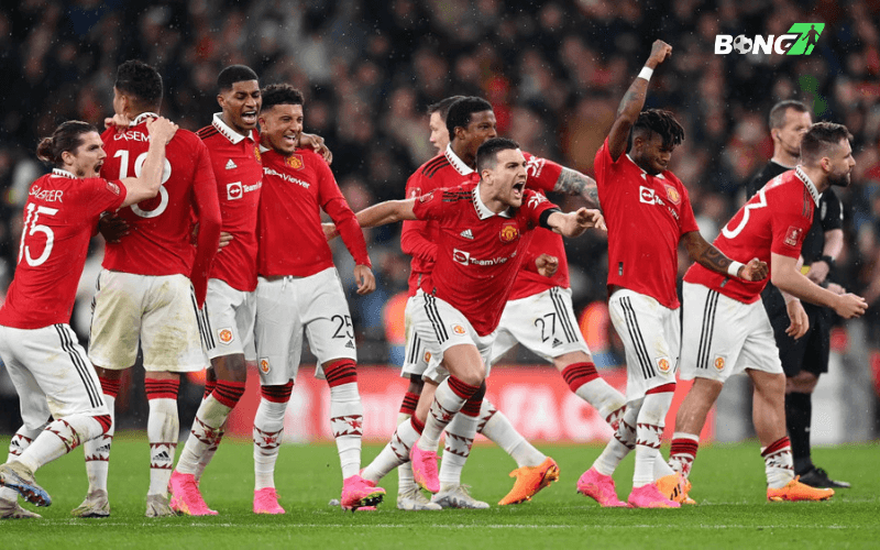 Giờ đây, đấu trường duy nhất mà MU có thể đặt kỳ vọng là Europa League.