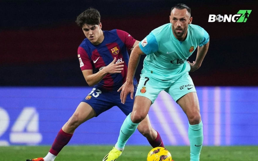 Tầm quan trọng của Pau Cubarsi với Barca