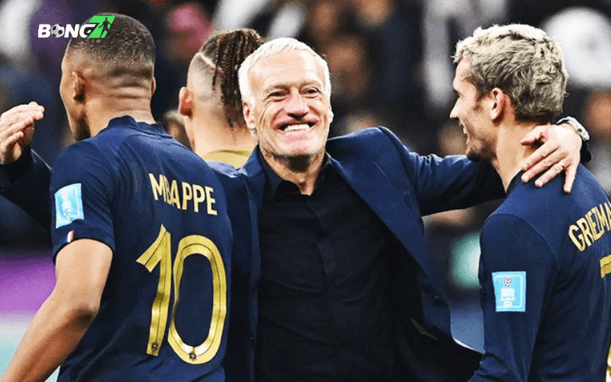 Mbappe tiếp tục là ngôi sao sáng tại Real Madrid