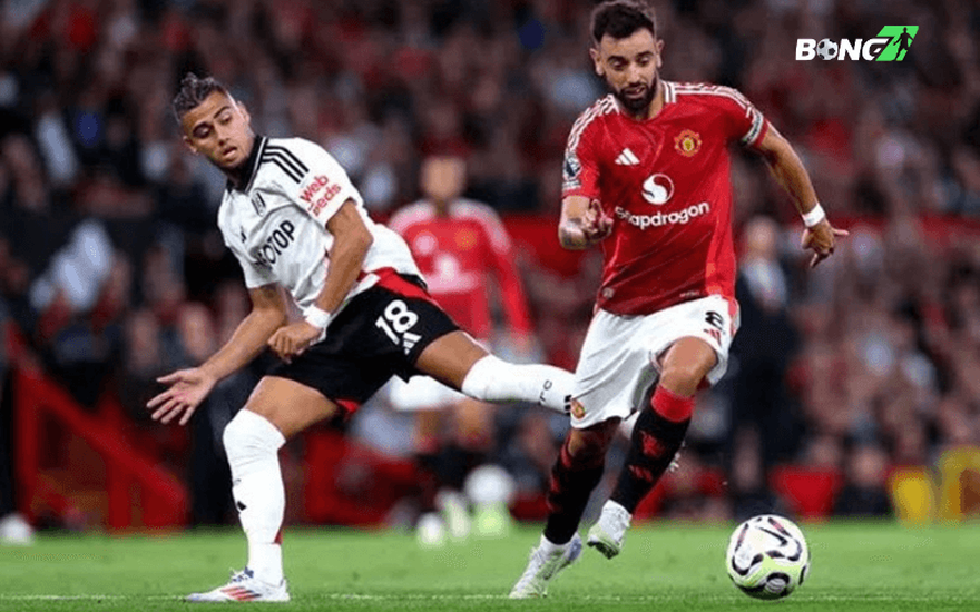 Fulham và Brighton tạo nên bất ngờ