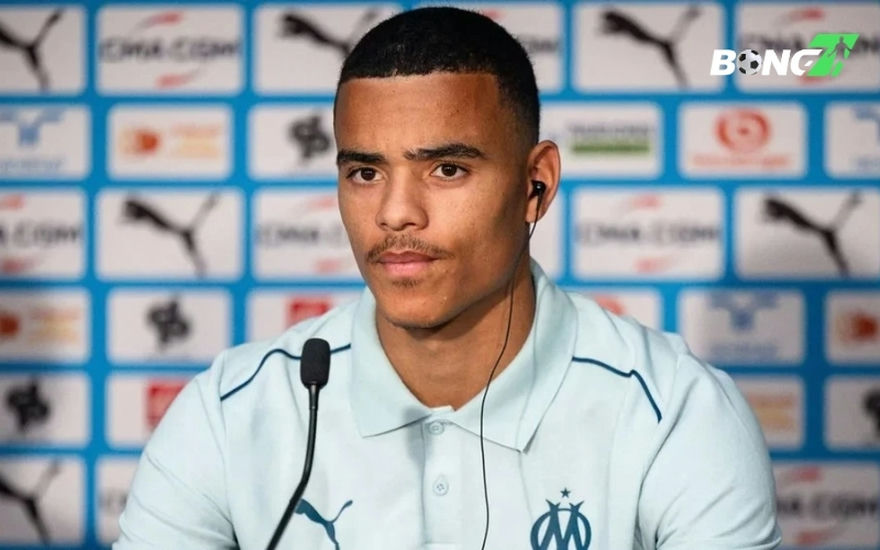 HLV Marseille đã có lời cảnh báo đến Greenwood
