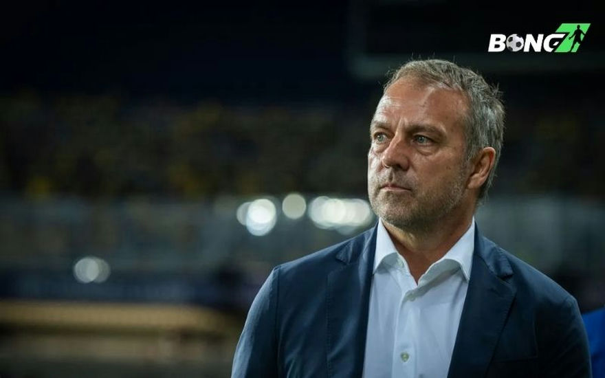 Hansi Flick – Bứt phá ngoạn mục tại La Liga