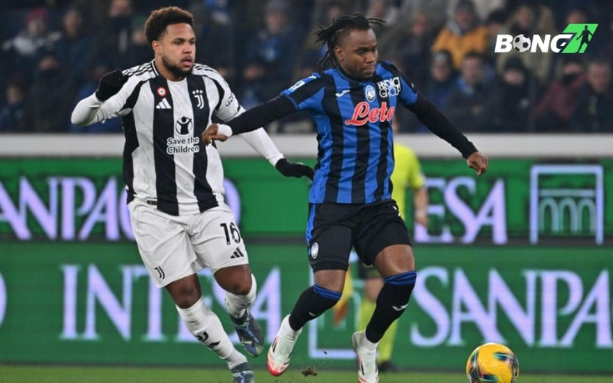 Juventus cần làm gì để vực dậy tinh thần?