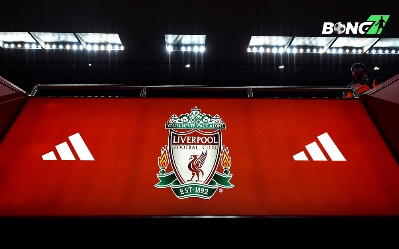 hợp tác giữa Liverpool và Adidas hứa hẹn sẽ mở ra nhiều dự án mới