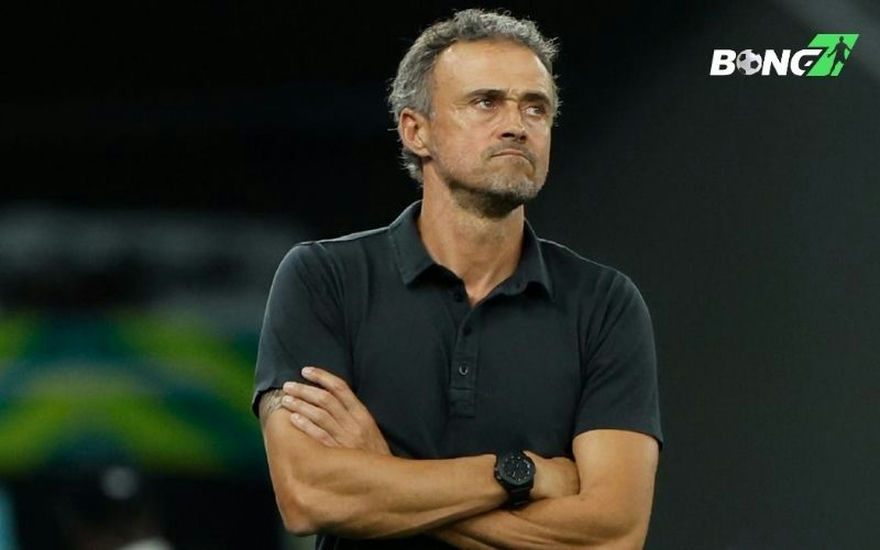 Triết lý Luis Enrique là sự tổng hòa hoàn hảo