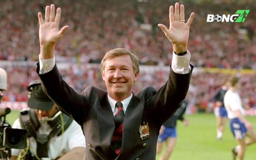 Sau khi Sir Alex Ferguson rời đi, đội bóng bước vào kỷ nguyên hỗn loạn