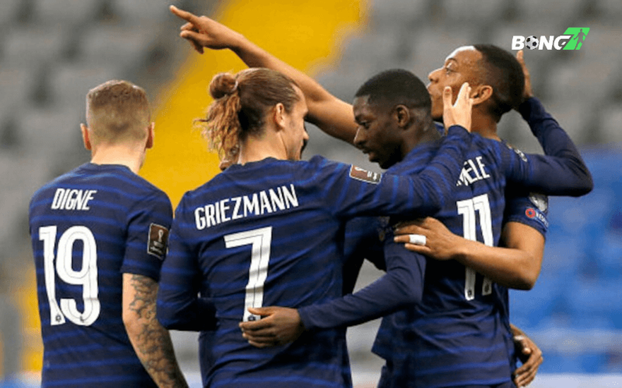 Với sự thăng hoa hiện tại, Mbappe và Dembele có thể trở thành bộ đôi tấn công khó bị đánh bại