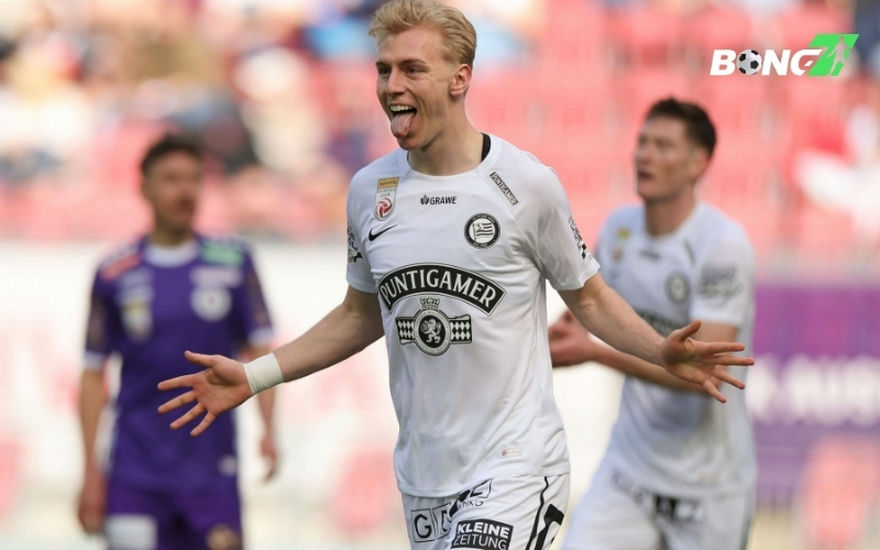 Hiệu suất đáng kinh ngạc tại Ligue 1