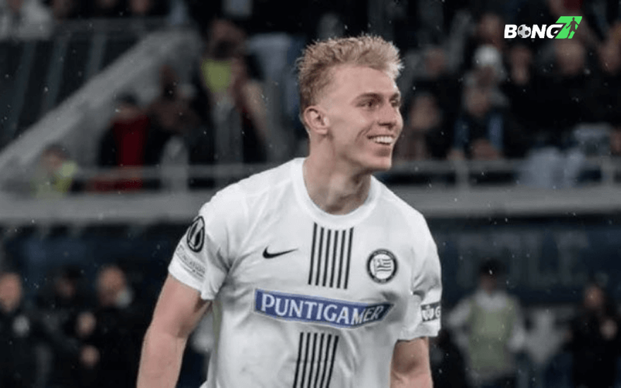 Arsenal loay hoay tìm số 9, nhưng Biereth đã là quá khứ?