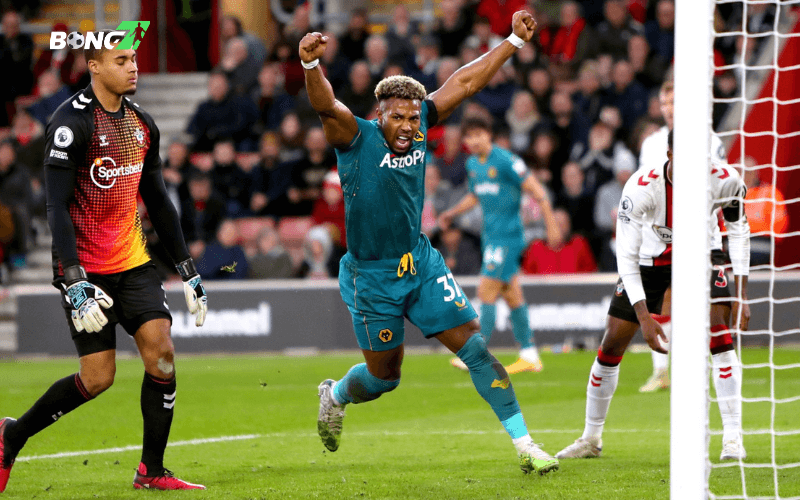 Lịch sử trận đấu cho thấy hầu hết các trận của Southampton đều có ít nhất 1 bàn thắng ở hiệp một