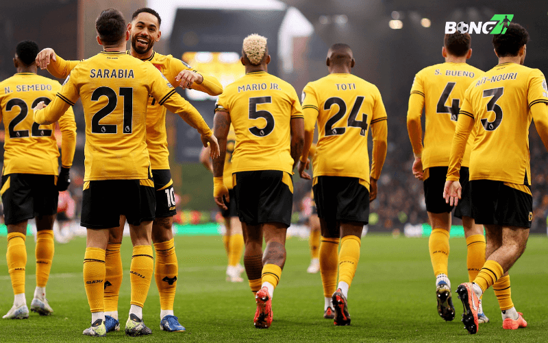 Wolves: Chưa thực sự bảo đảm an toàn