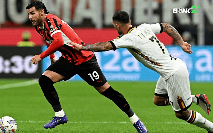 Trận đấu giữa Lecce vs Milan vào lúc 00h00 ngày 9/3 trong khuôn khổ vòng 28 Serie A 2024/25 hứa hẹn sẽ rất kịch tính