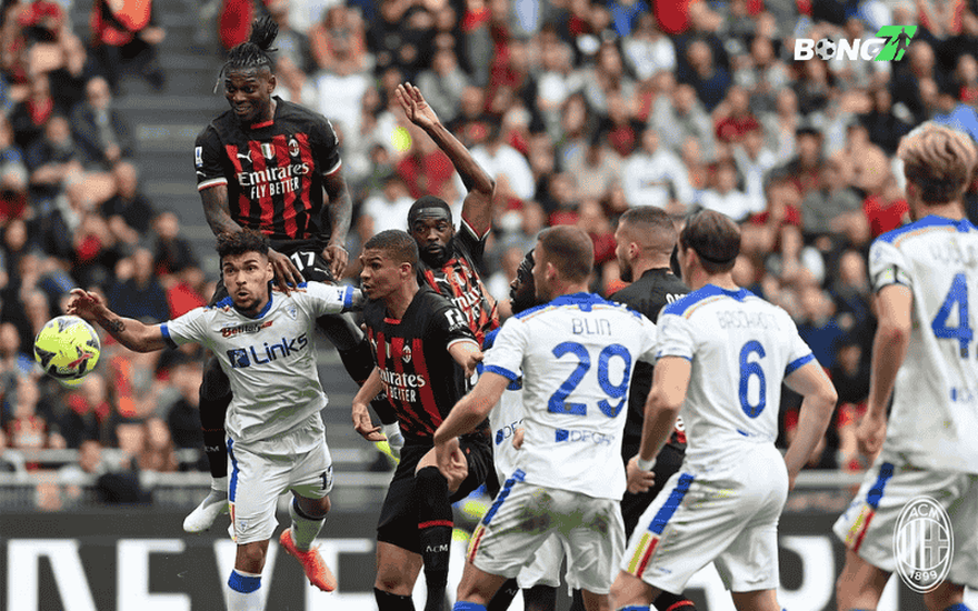 Theo chuyên gia Antonio Cassano, Milan sẽ gặp rất nhiều khó khăn khi thi đấu trên sân của Lecce