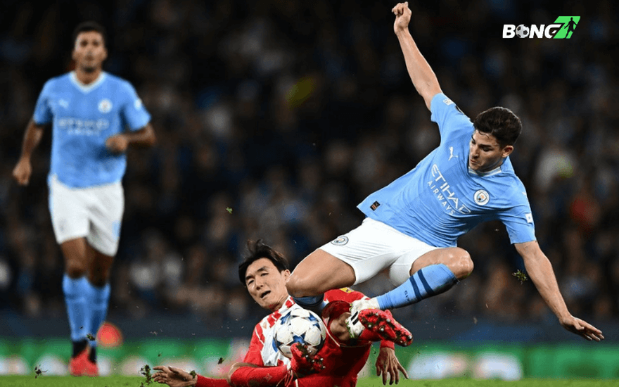 Trận đấu giữa Nottingham vs Man City tại Premier League ngày 8/3/2024 hứa hẹn sẽ là một cuộc đối đầu đầy kịch tính