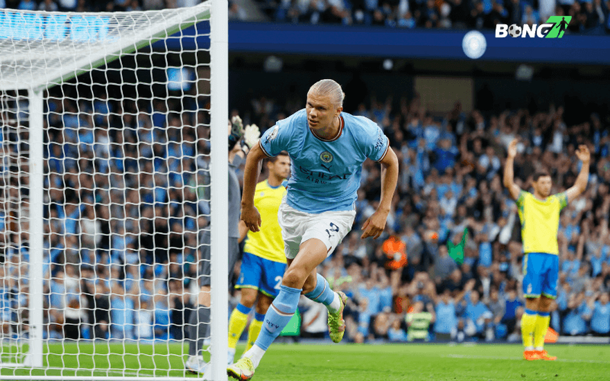 Trận đấu giữa Nottingham và Man City tại Premier League ngày 8/3/2024 sẽ là một cuộc chiến rất đáng chú ý