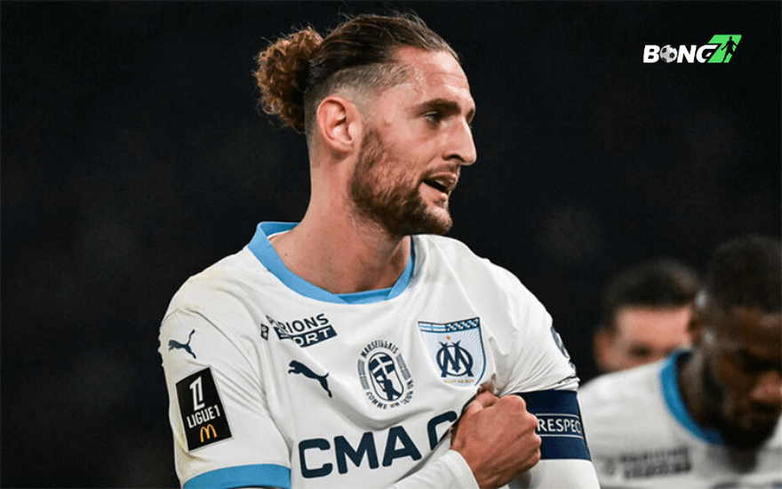 Đội tuyển Pháp cũng đã đứng về phía Rabiot, với nhiều cầu thủ lên tiếng ủng hộ anh trong vụ việc này.