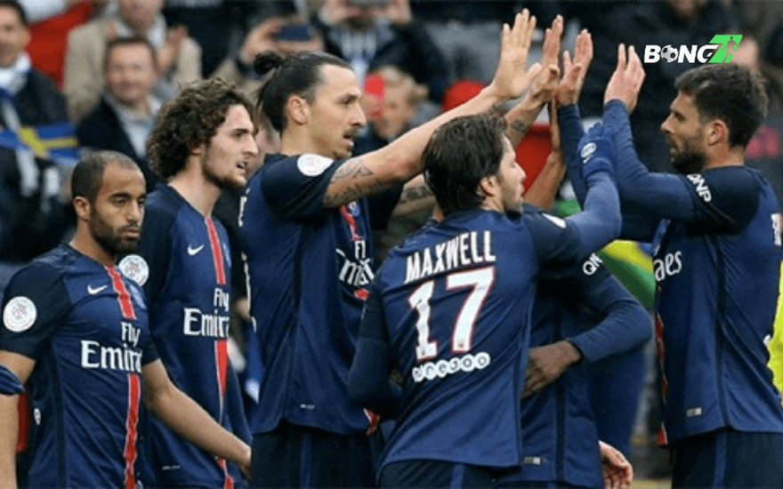 Không chỉ gia đình Rabiot lên tiếng, Marseille cũng đã đưa ra thông báo mạnh mẽ về sự việc này