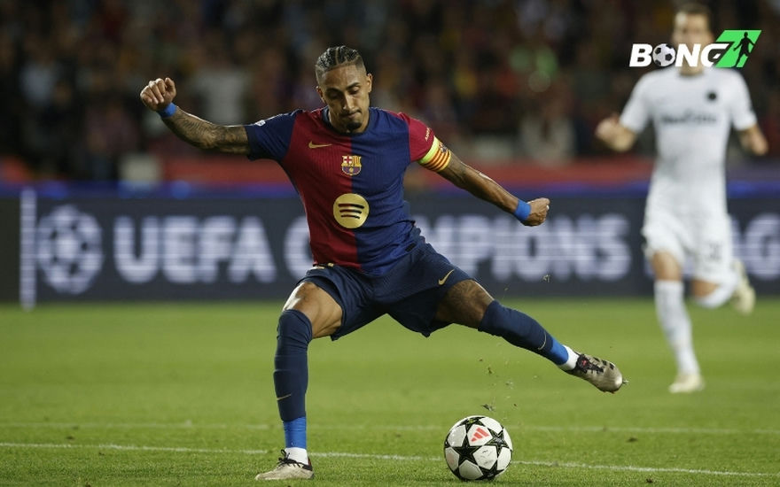 Những thách thức tại Barcelona và sự thay đổi vận mệnh