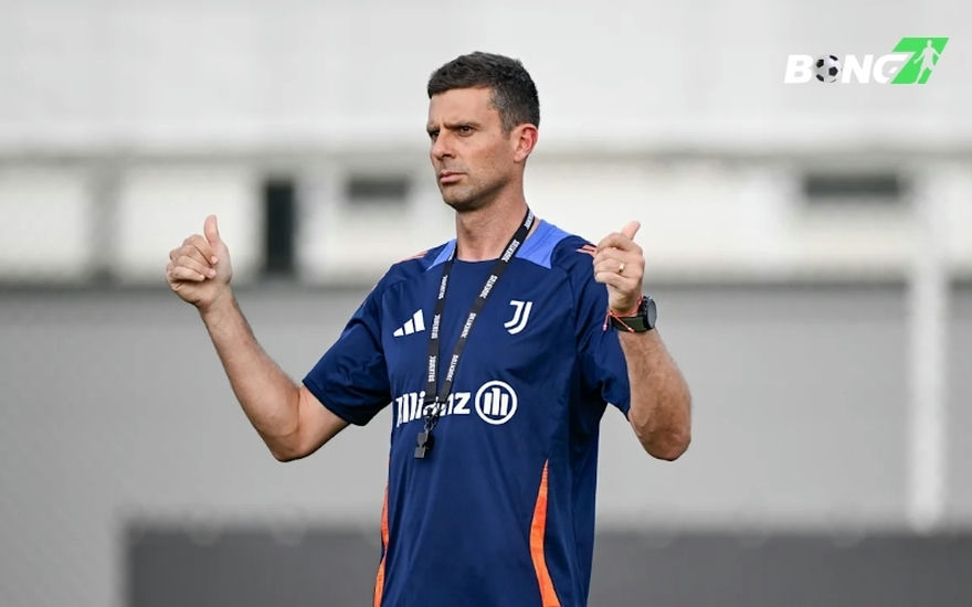 Không thể đổ mọi trách nhiệm lên đầu Thiago Motta