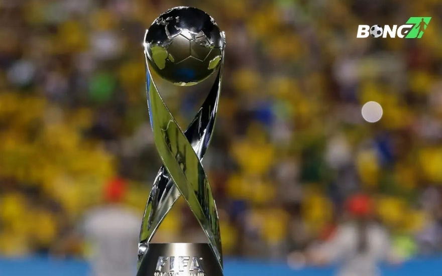 FIFA nâng tổng số đội lên 48