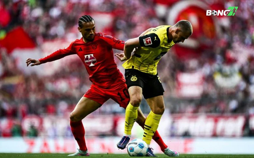 Bayern Munich vẫn còn rất nhiều việc phải làm nếu muốn giành chiến thắng ở các trận đấu tiếp theo