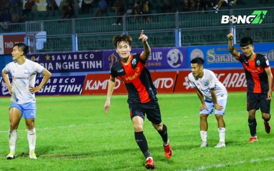 Hoàng Đức là trái tim của Phù Đổng